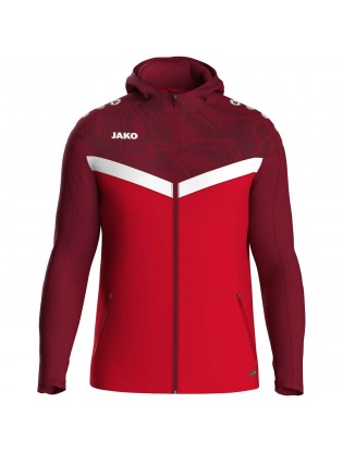 Куртка з капюшоном Iconic