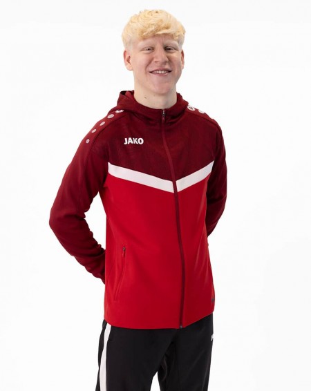 Куртка з капюшоном Iconic - фото 3 Куртка з капюшоном Iconic