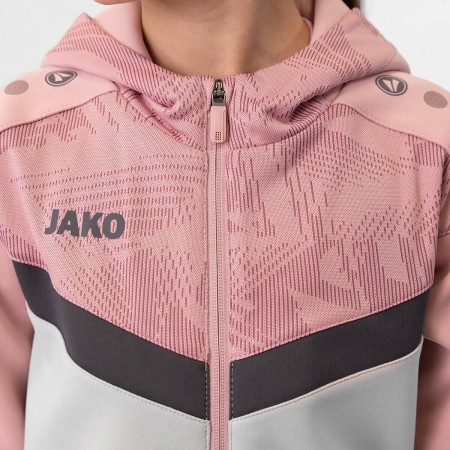 Куртка с капюшоном Iconic