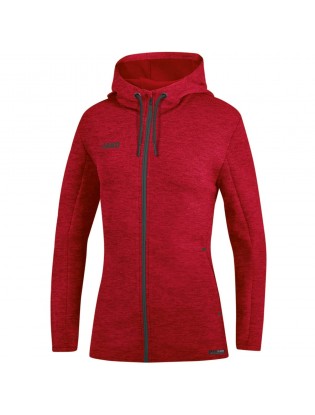 Куртка з капюшоном Premium Basics