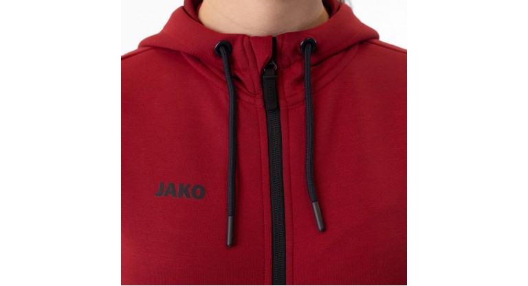 Куртка з капюшоном Premium Basics Куртка з капюшоном Premium Basics