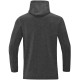 Куртка с капюшоном Premium Basics