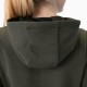 Куртка с капюшоном Premium Basics