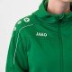 Куртка с капюшоном Classico