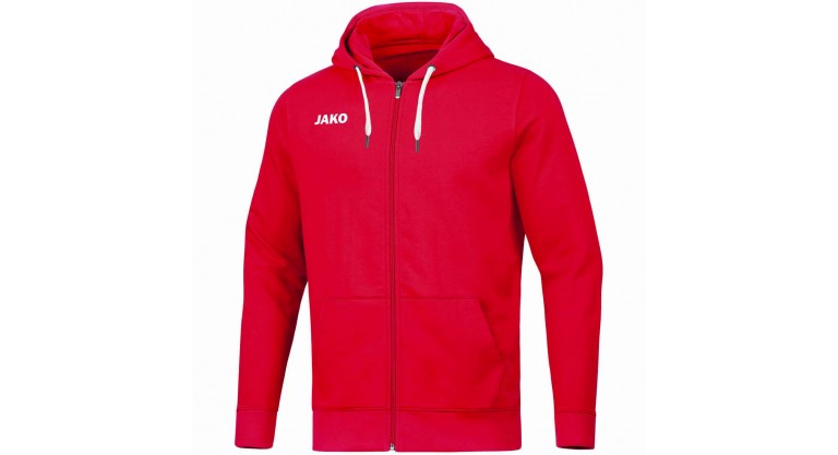 Куртка з капюшоном Base