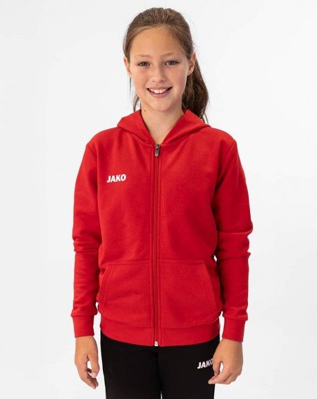 Куртка з капюшоном Base