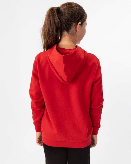 Куртка з капюшоном Base