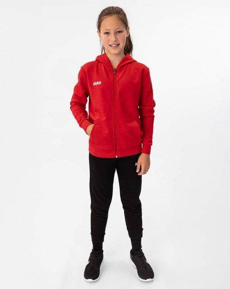 Куртка з капюшоном Base