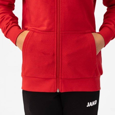 Куртка з капюшоном Base