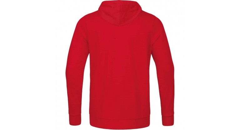 Куртка з капюшоном Base