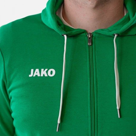 Куртка з капюшоном Base - фото 2 Куртка з капюшоном Base