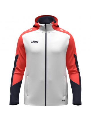 Куртка з капюшоном Dynamic