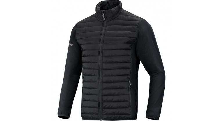 Гібридна куртка Premium