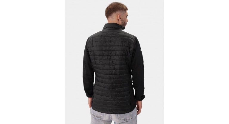 Гібридна куртка Premium