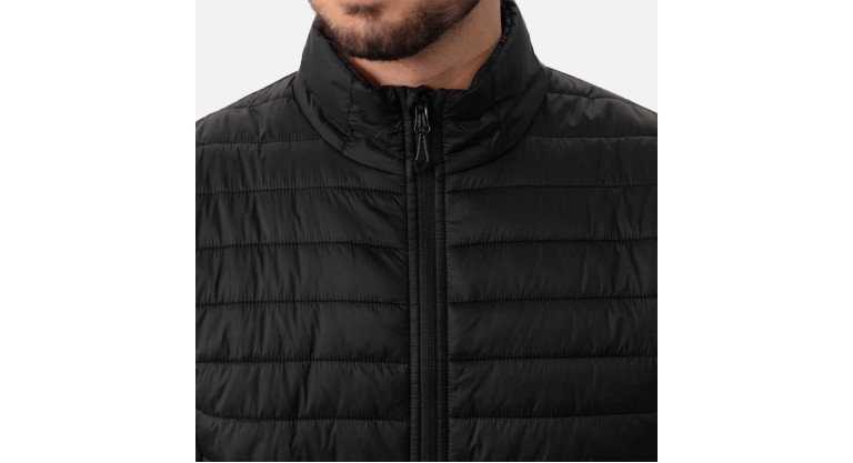 Гібридна куртка Premium