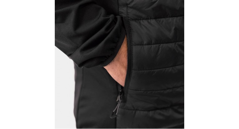 Гібридна куртка Premium