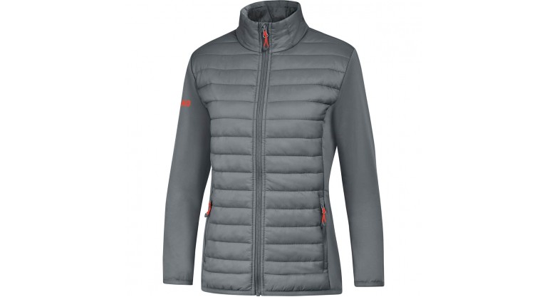 Гібридна куртка Premium