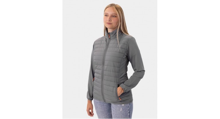 Гібридна куртка Premium