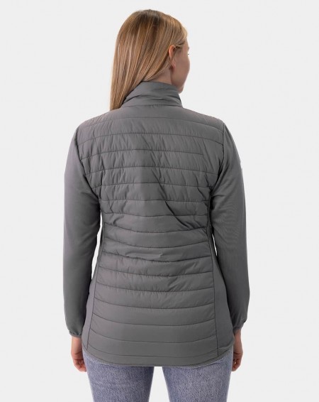 Гібридна куртка Premium