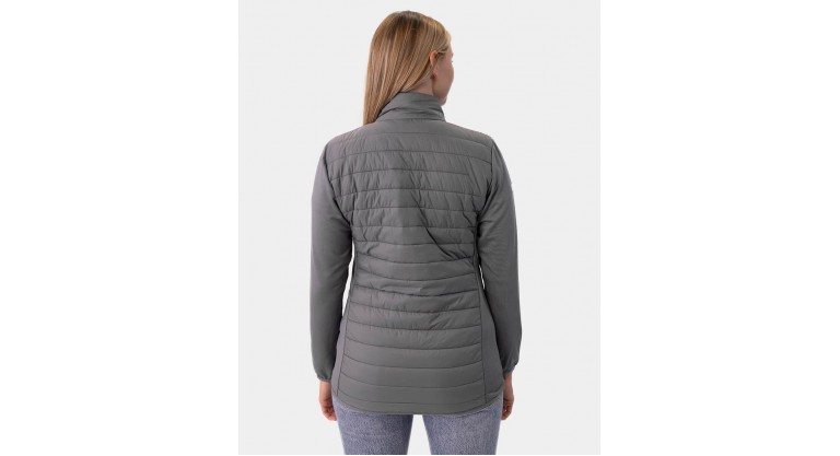 Гібридна куртка Premium