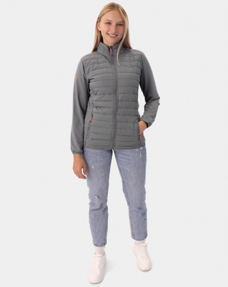 Гібридна куртка Premium