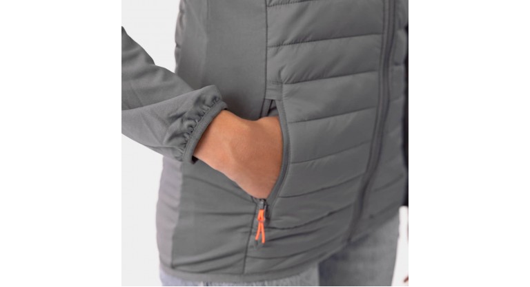 Гібридна куртка Premium