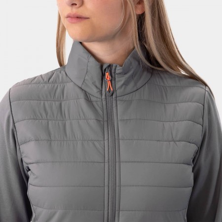 Гібридна куртка Premium