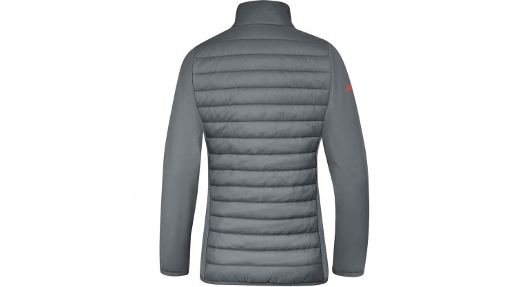 Гібридна куртка Premium