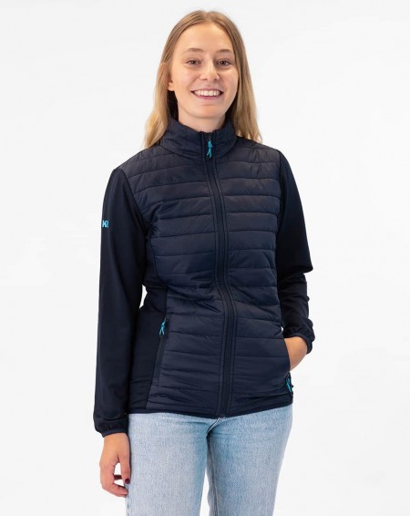 Гібридна куртка Premium