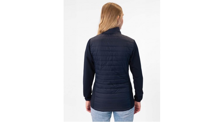 Гібридна куртка Premium