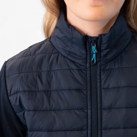 Гібридна куртка Premium