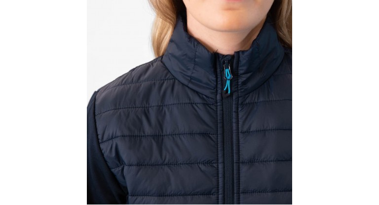 Гібридна куртка Premium