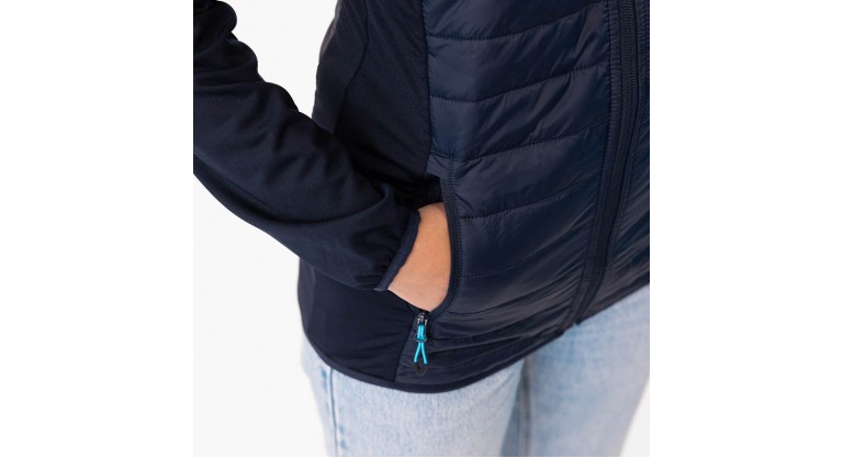 Гібридна куртка Premium