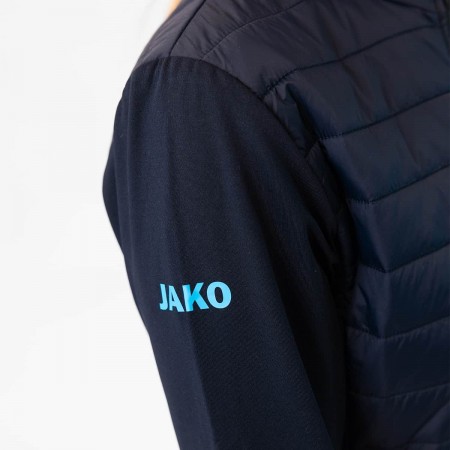 Гібридна куртка Premium