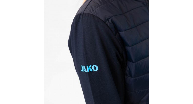 Гібридна куртка Premium