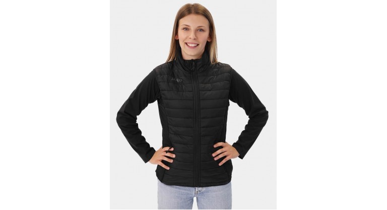 Стеганий жилет Premium