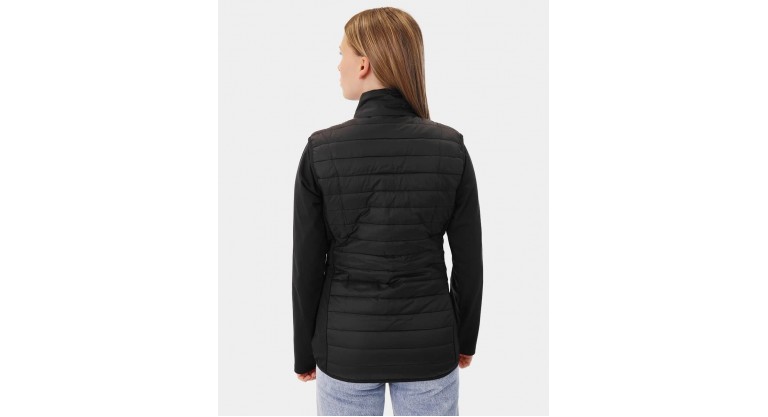 Стеганий жилет Premium