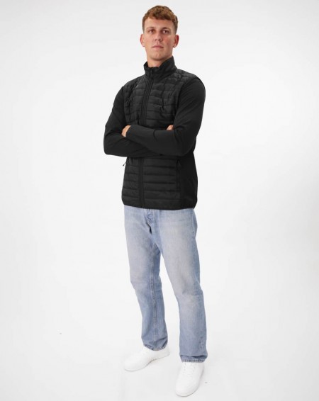 Стеганий жилет Premium - фото 6 Стеганий жилет Premium