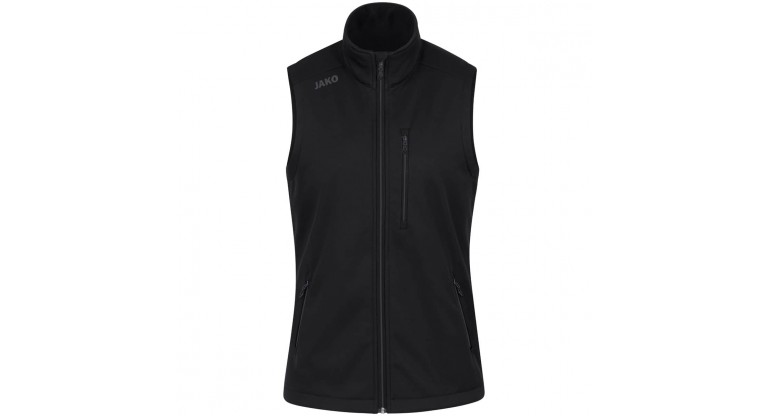 Софтшел-жилет Premium