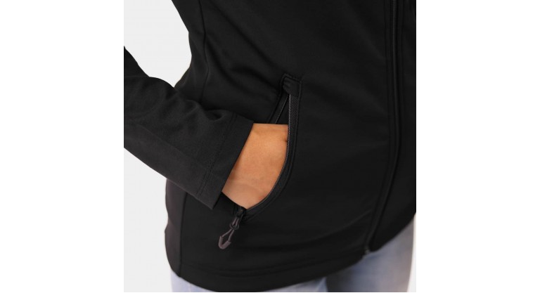 Софтшел-жилет Premium