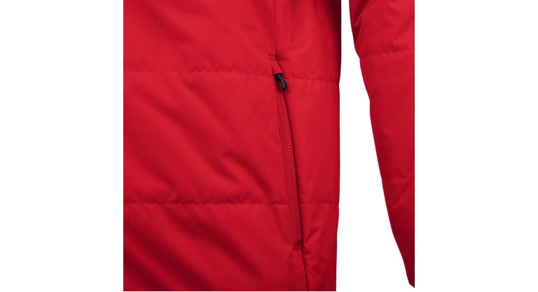 Тренерська куртка Team з капюшоном