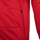 Тренерська куртка Team з капюшоном