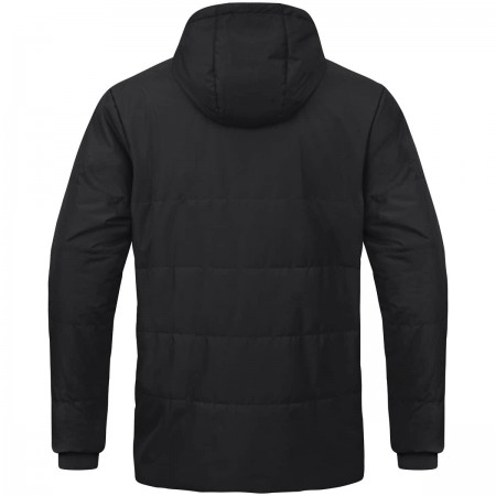 Тренерська куртка Team з капюшоном