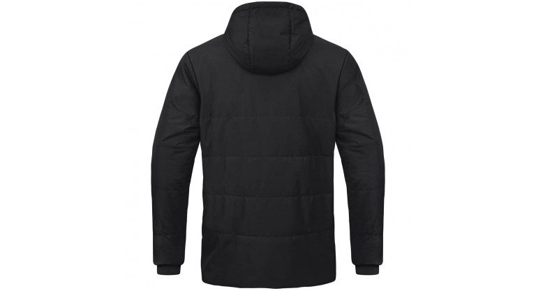 Тренерська куртка Team з капюшоном