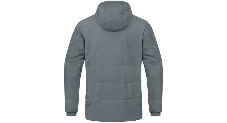 Тренерська куртка Team з капюшоном