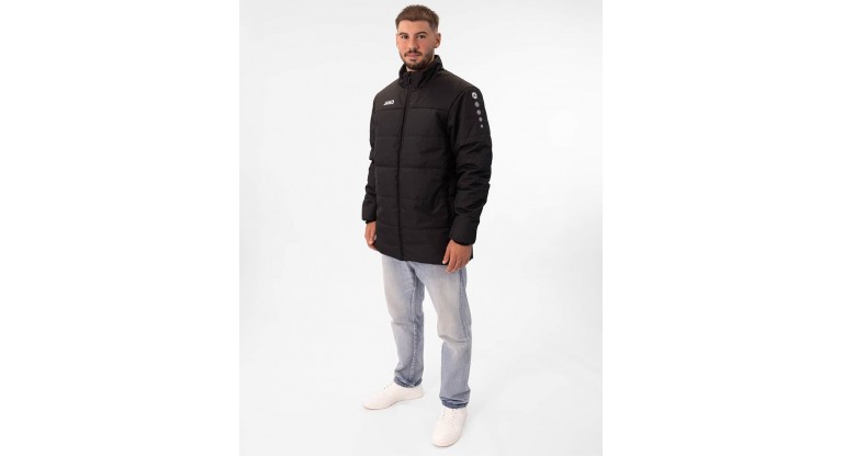 Тренерская куртка Team