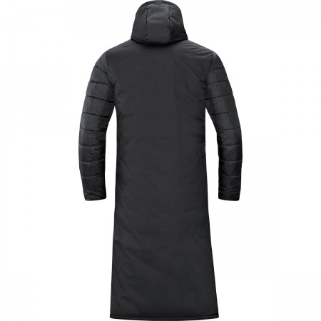 Тренерська куртка - пальто Team - фото 1 Тренерська куртка - пальто Team