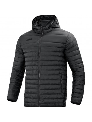 Стегана куртка