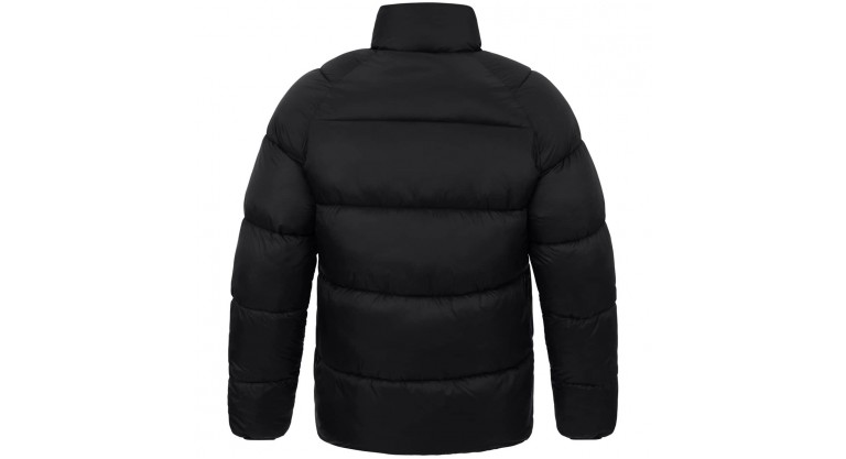 Пухова куртка