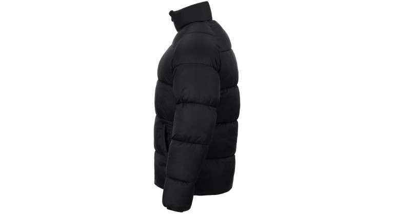 Пухова куртка